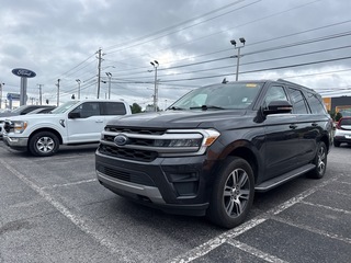 2022 Ford Expedition Max for sale in Knoxville TN
