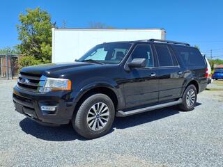 2016 Ford Expedition El