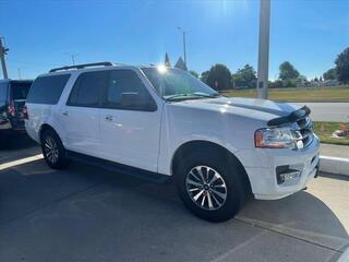 2017 Ford Expedition El for sale in Roseville MI