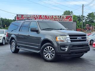 2017 Ford Expedition El for sale in Cincinnati OH