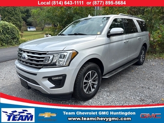2018 Ford Expedition Max for sale in Huntingdon PA