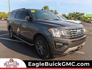 2018 Ford Expedition Max for sale in Homosassa FL