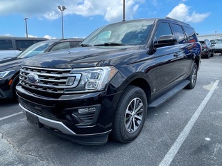 2019 Ford Expedition Max for sale in Morristown TN