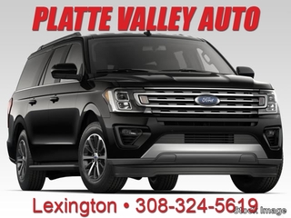 2019 Ford Expedition Max for sale in Lexington NE