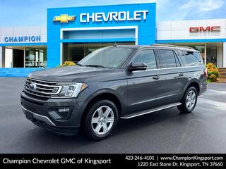 2020 Ford Expedition Max for sale in Kingsport TN