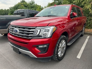 2020 Ford Expedition Max