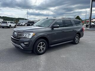 2020 Ford Expedition Max