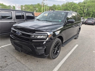 2022 Ford Expedition Max for sale in Roanoke VA