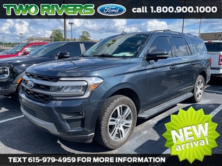 2022 Ford Expedition Max for sale in Mt. Juliet TN