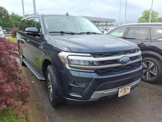 2022 Ford Expedition Max for sale in Clarksville TN