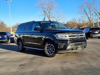 2022 Ford Expedition Max for sale in Owasso OK