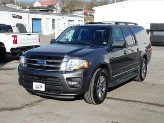 2017 Ford Expedition El