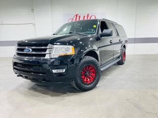 2017 Ford Expedition El