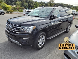 2019 Ford Expedition Max