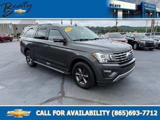 2020 Ford Expedition Max