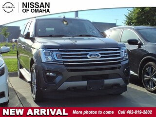 2020 Ford Expedition Max for sale in Omaha NE