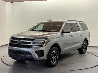 2022 Ford Expedition Max