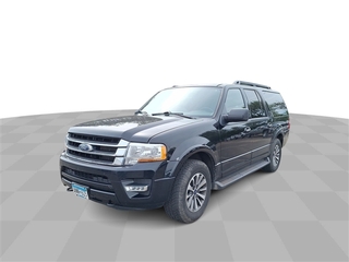 2016 Ford Expedition El