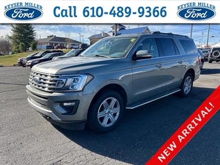 2019 Ford Expedition Max for sale in Mt. Juliet TN