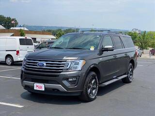 2020 Ford Expedition Max for sale in Manchester TN