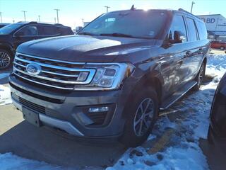 2020 Ford Expedition Max