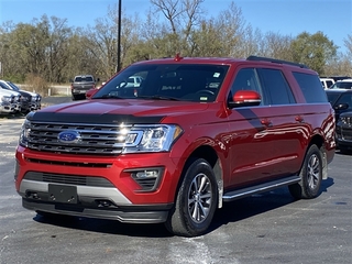 2021 Ford Expedition Max