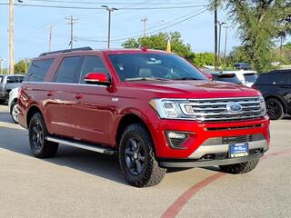 2021 Ford Expedition Max for sale in Kerrville TX
