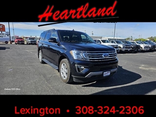 2021 Ford Expedition Max for sale in Lexington NE