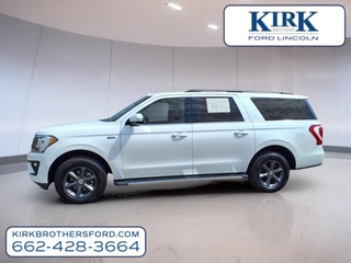 2021 Ford Expedition Max for sale in Greenwood MS