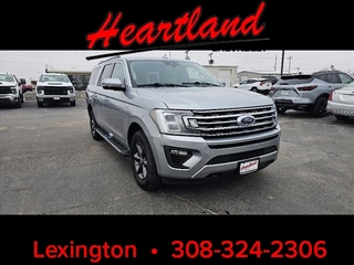 2021 Ford Expedition Max for sale in Lexington NE