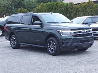 2022 Ford Expedition Max