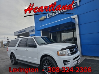 2017 Ford Expedition El for sale in Lexington NE