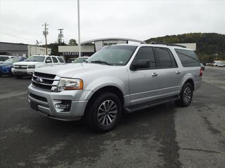 2017 Ford Expedition El for sale in Johnson City TN