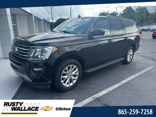 2020 Ford Expedition Max for sale in Clinton TN