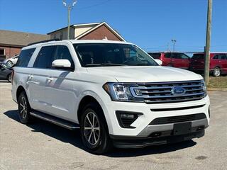 2021 Ford Expedition Max for sale in Chattanooga TN