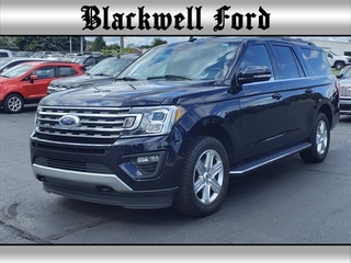 2021 Ford Expedition Max for sale in Plymouth MI