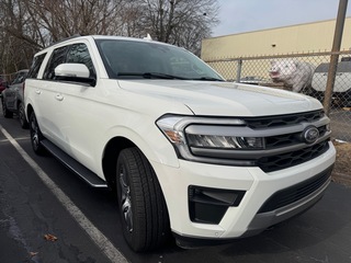 2022 Ford Expedition Max for sale in Greenville SC