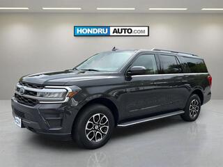 2022 Ford Expedition Max