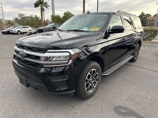 2022 Ford Expedition Max