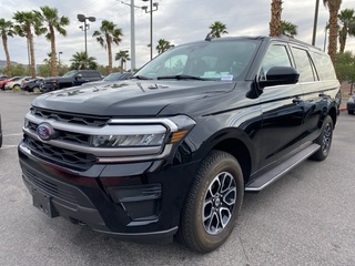 2022 Ford Expedition Max