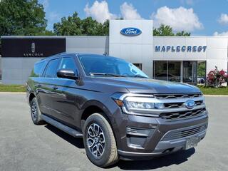 2022 Ford Expedition Max for sale in Union NJ