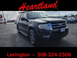 2015 Ford Expedition El for sale in Lexington NE