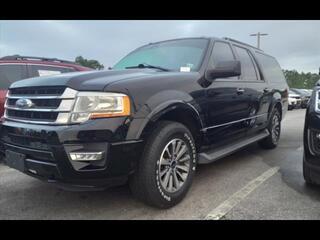 2017 Ford Expedition El