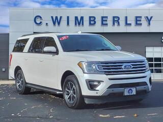 2019 Ford Expedition Max