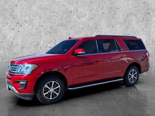 2020 Ford Expedition Max