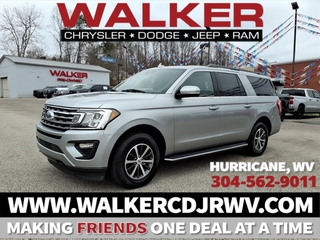 2020 Ford Expedition Max for sale in Hurricane WV