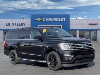 2020 Ford Expedition Max