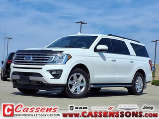 2020 Ford Expedition Max