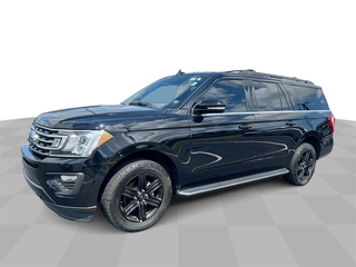 2021 Ford Expedition Max