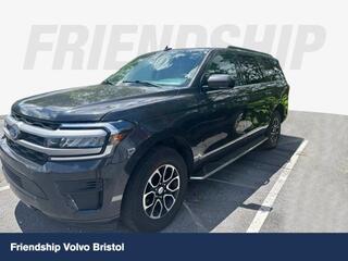 2022 Ford Expedition Max